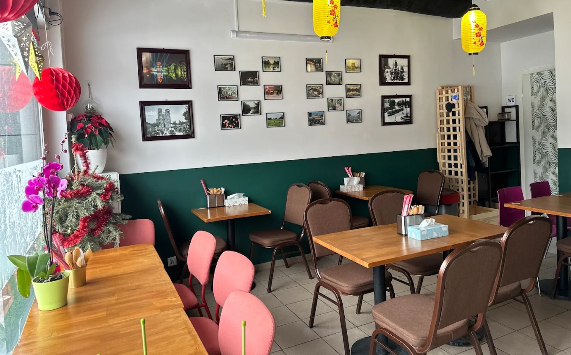 SMAK, KTORY PRZENOSI DO AZJI